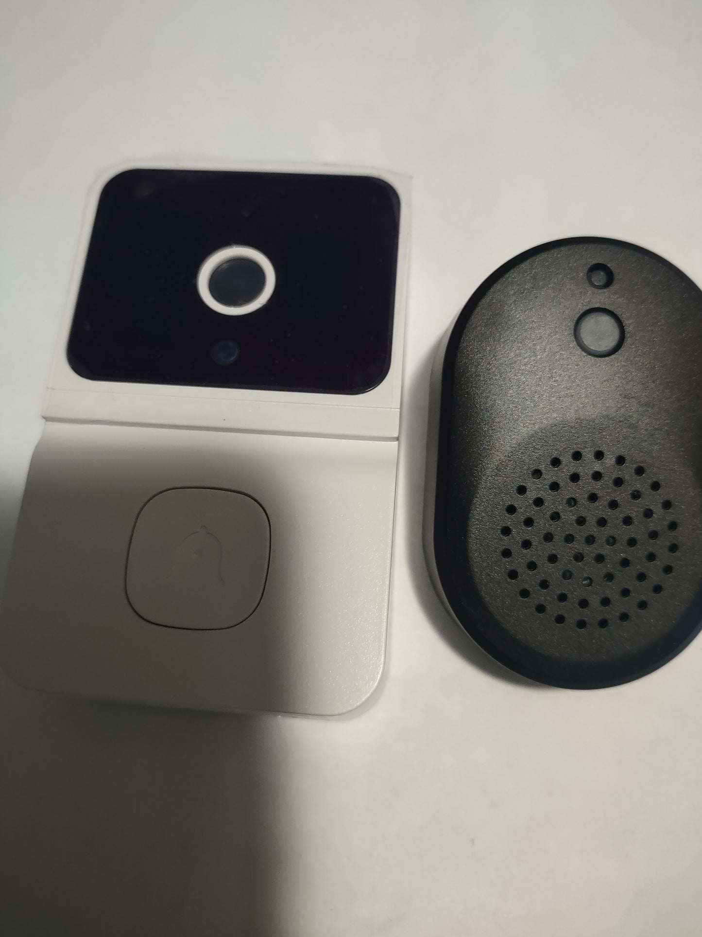 Smart Wifi Door Bell