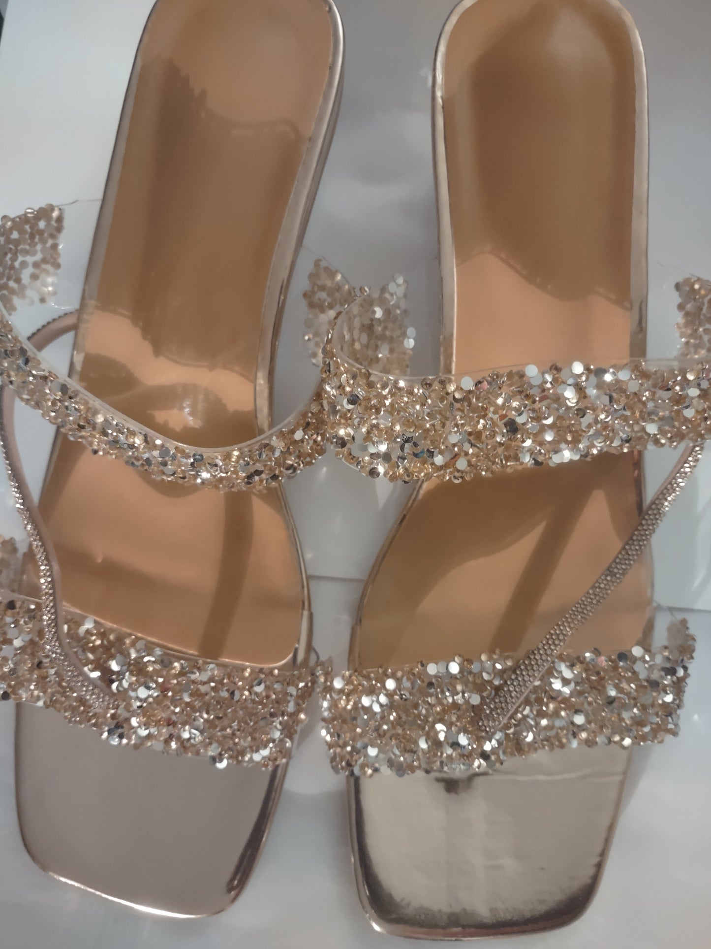 Size 11 women's sandals