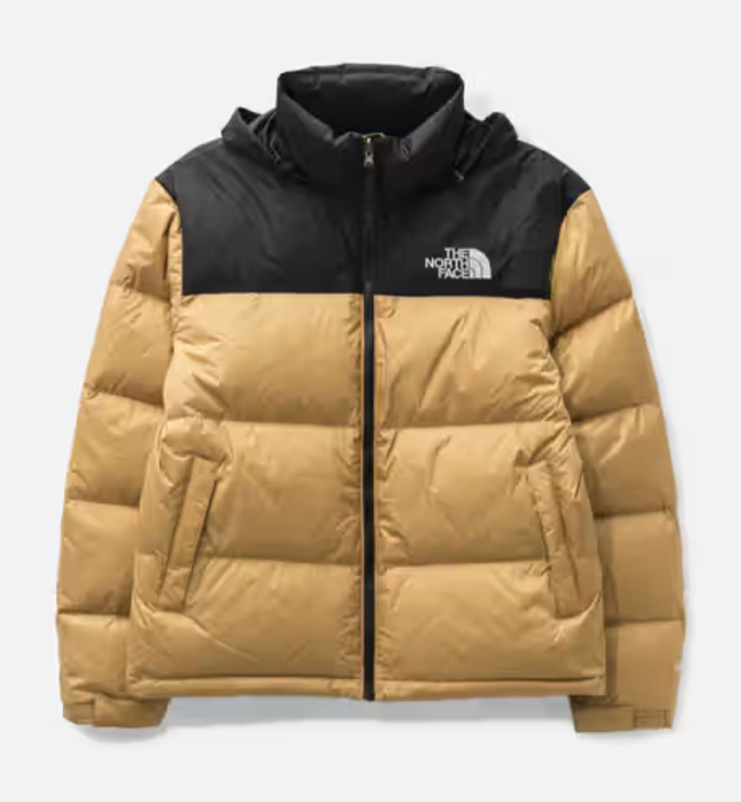 The North Face Jacket