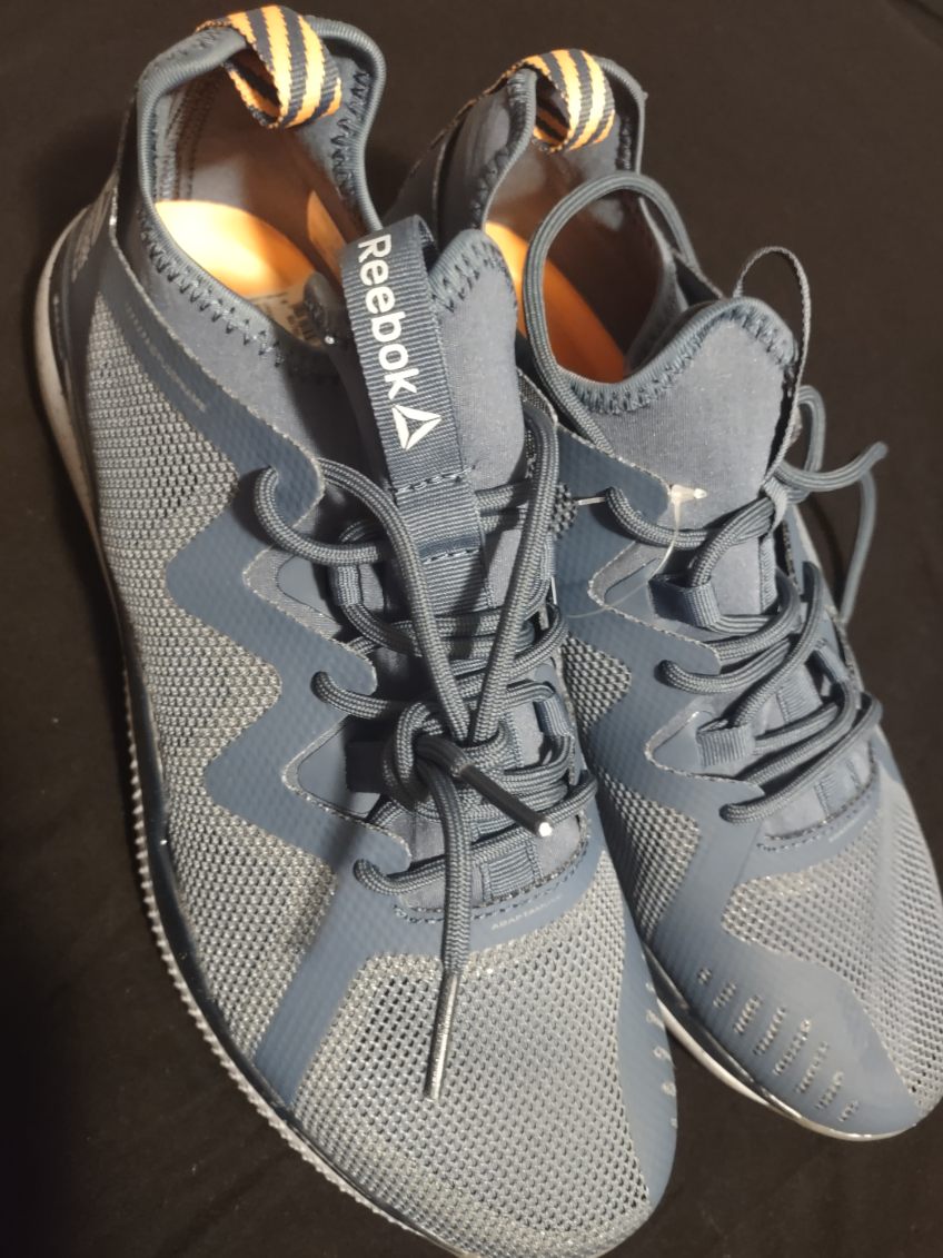 Reeboks