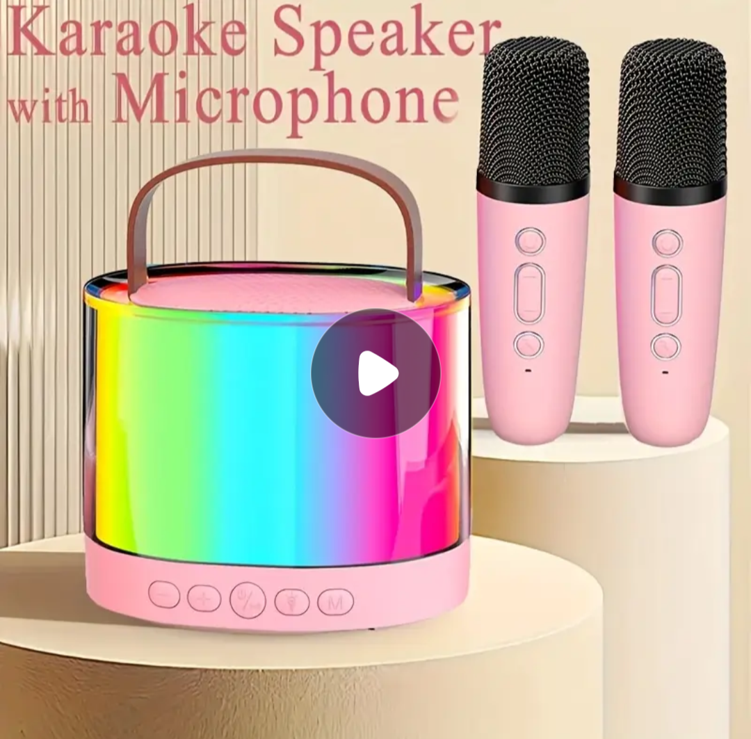 Karaoke Machine