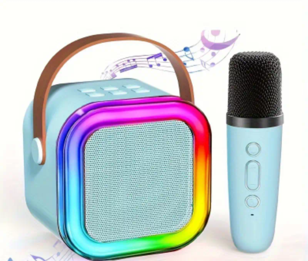Karaoke Machine