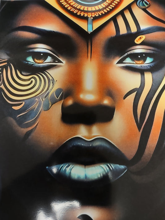 African Art