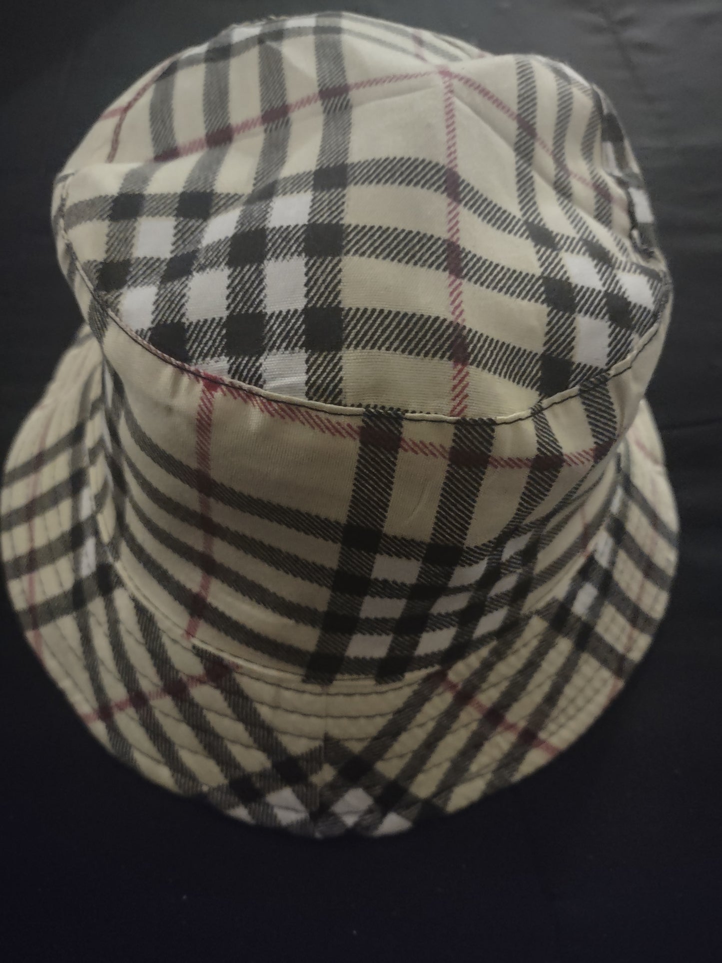 Fisherman's Hat