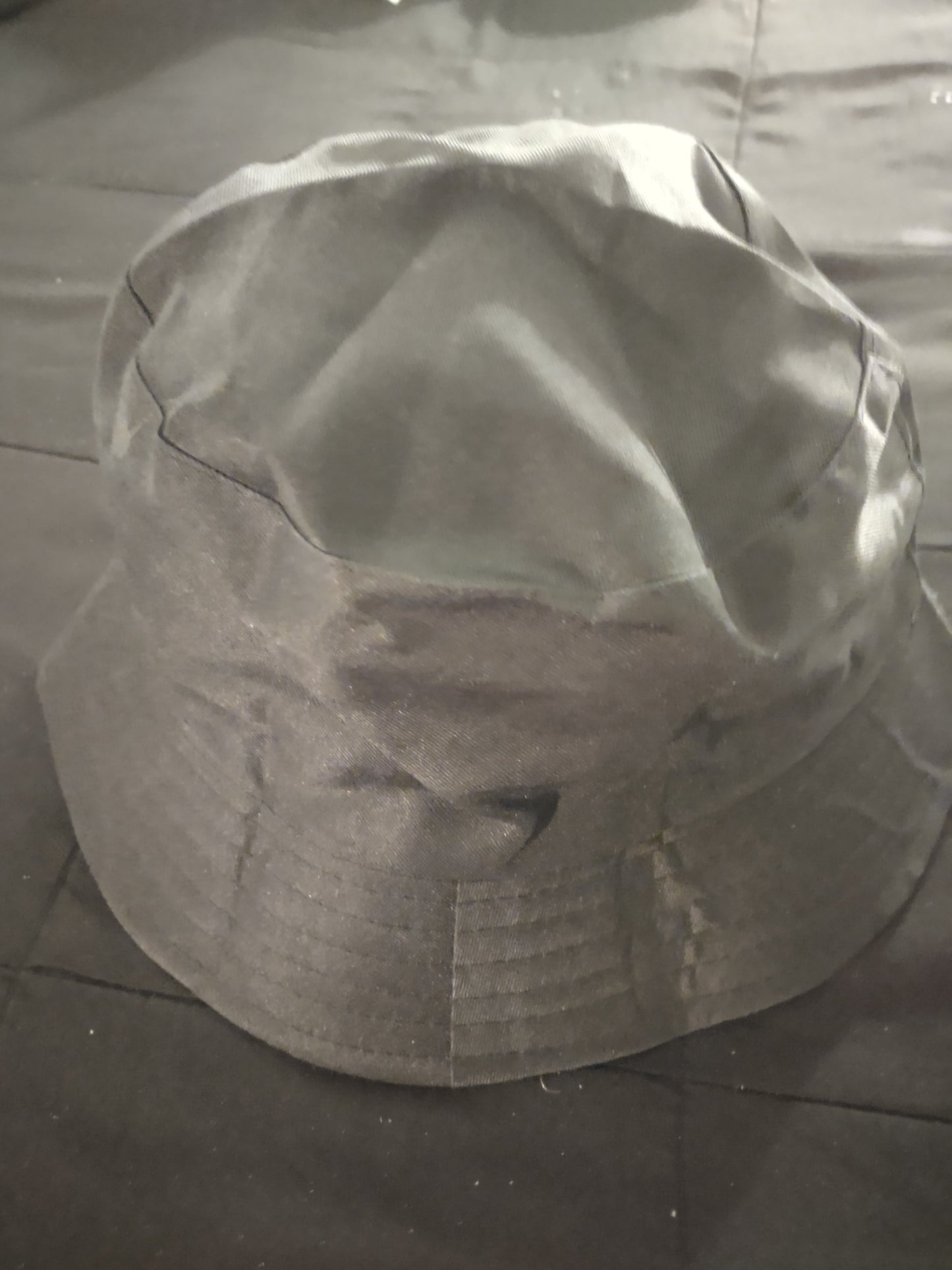 Fisherman's Hat