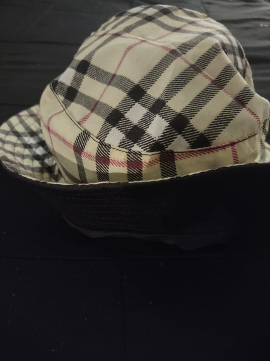 Fisherman's Hat