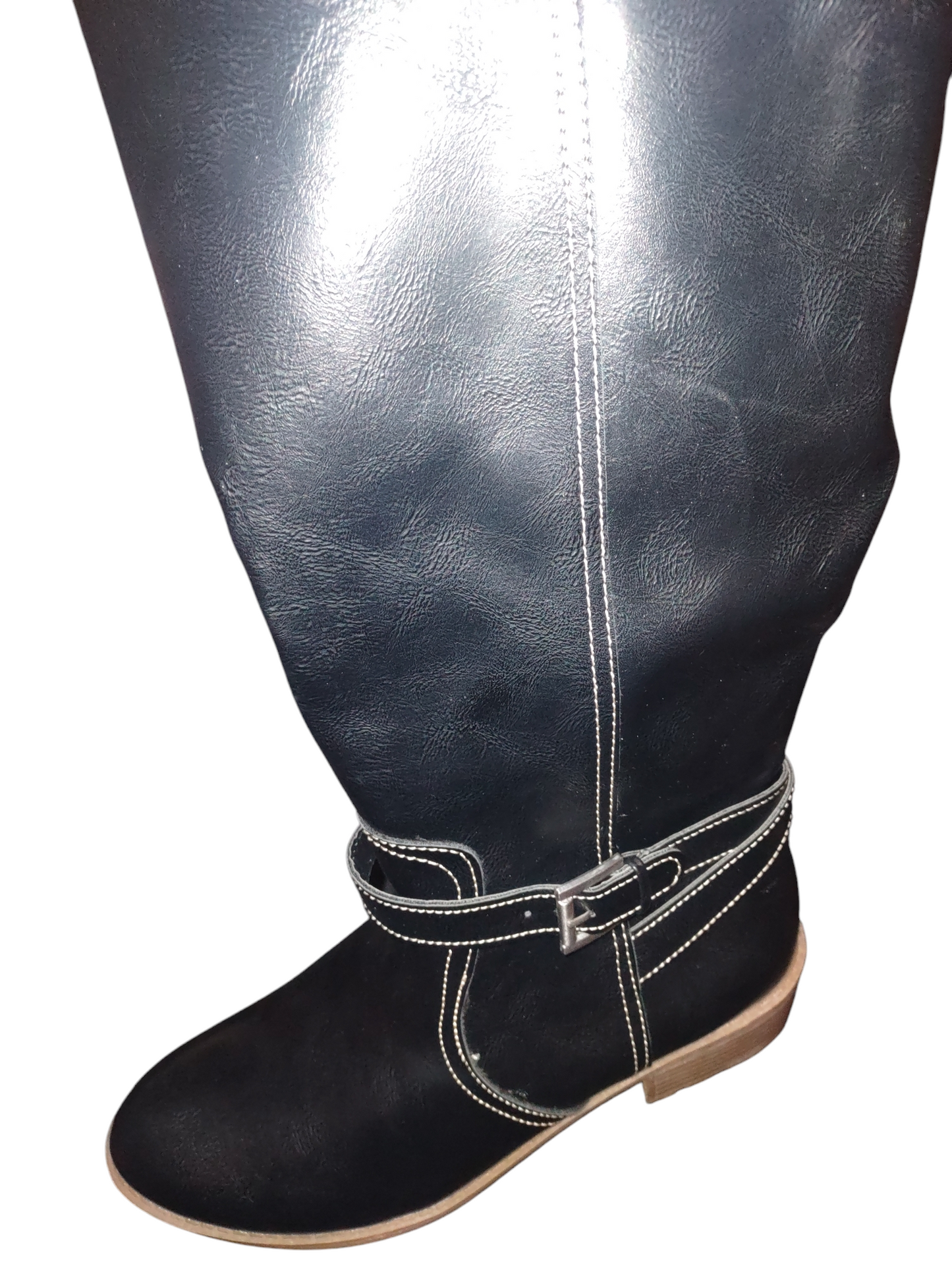 Woman's Boots