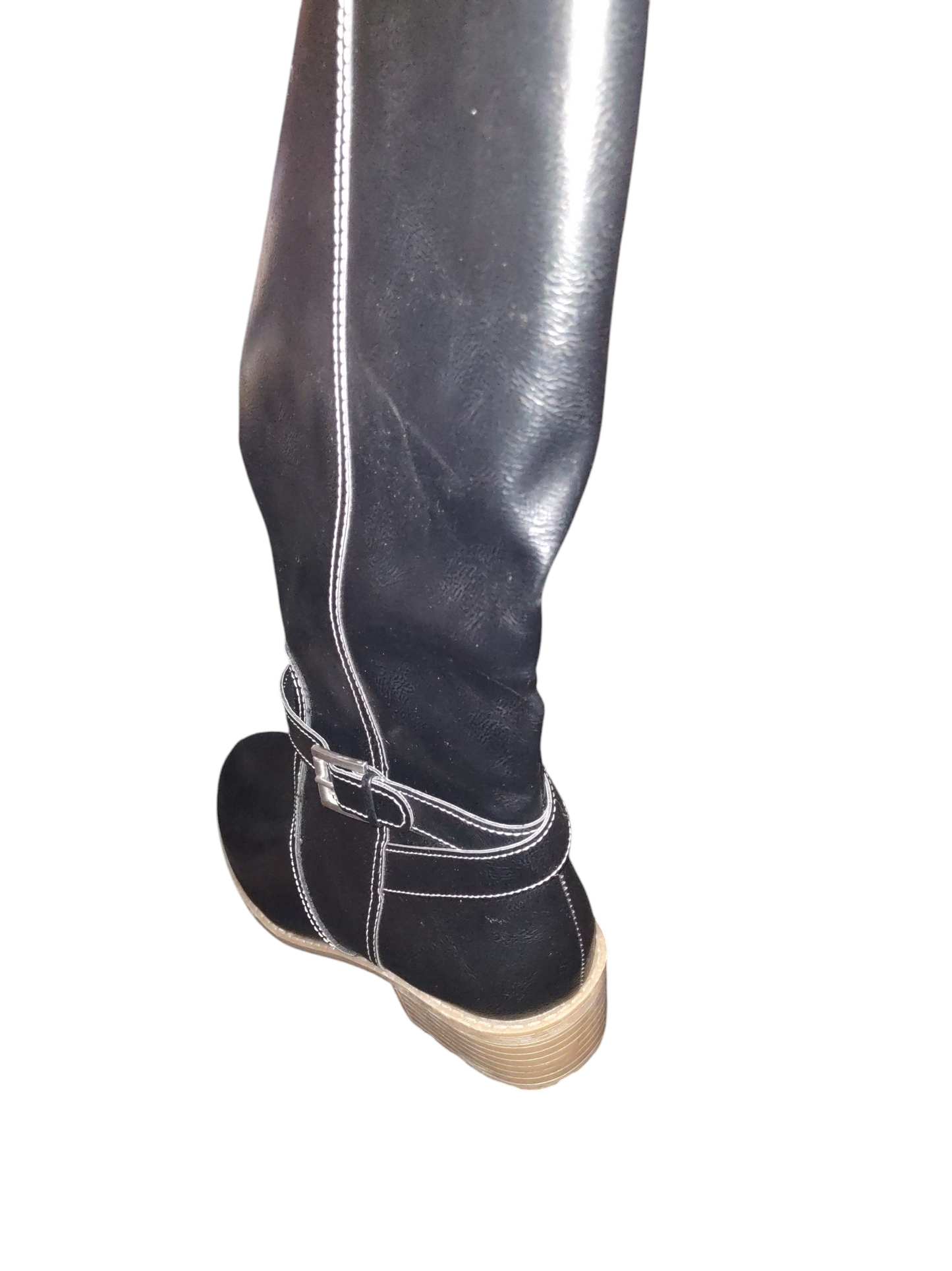 Woman's Boots