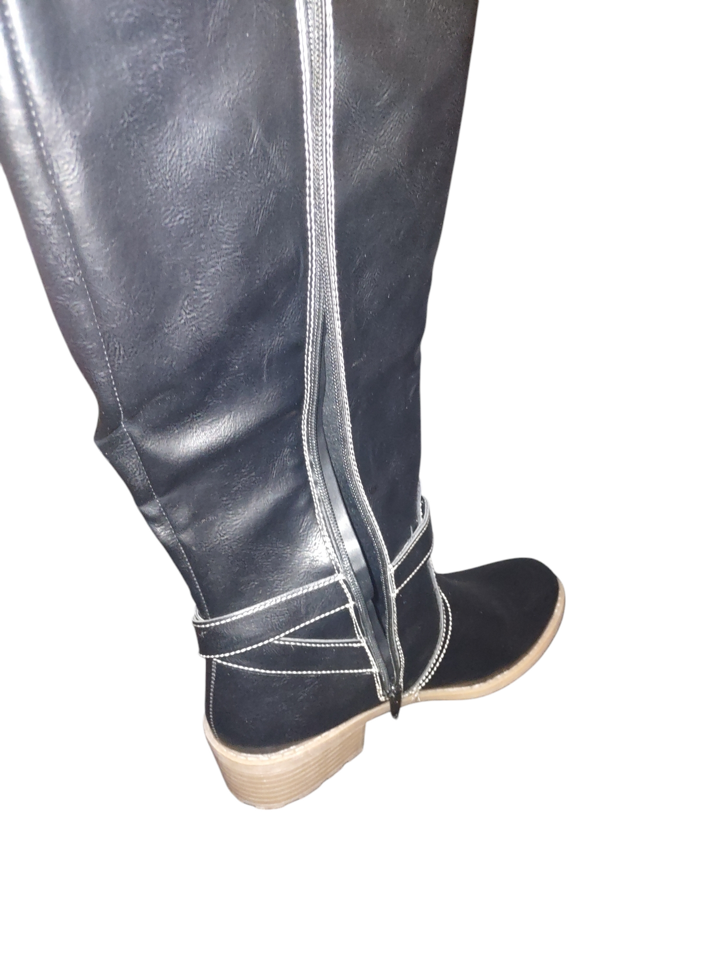 Woman's Boots