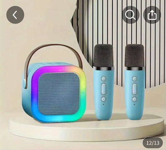 Karaoke Machine