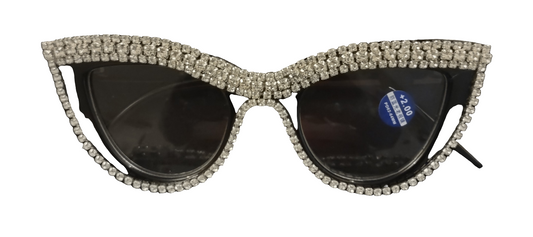 Blingy Shade Elegant Reading Glasses